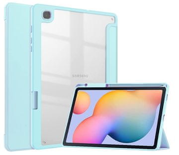Tvrda prozirna maska za SAMSUNG GALAXY TAB S6 LITE 10.4