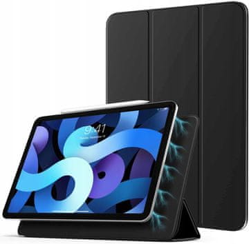 Torbica magnetska s olovkom za Apple iPad AIR 11 2024 / AIR 4 5 10.9
