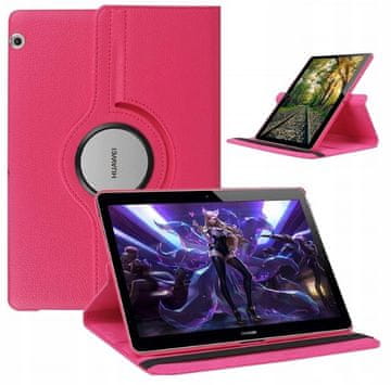 Etui 360 obrotowe za HUAWEI MEDIAPAD T3 10 9.6
