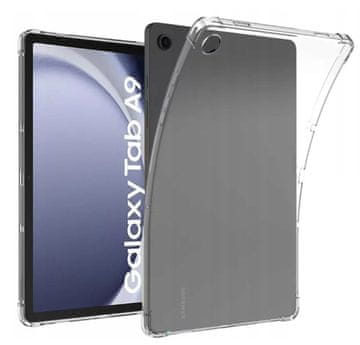 Silikonska maska za Samsung Galaxy Tab A9 8,7 2023 X110 / X115
