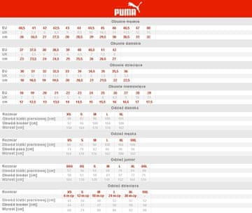 Puma DRIBBLE muške sportske tenisice u više boja 40032607 r 45