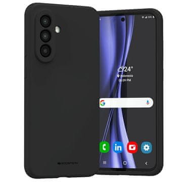 Mercury Mercury Silikonska Futrola Za Samsung Galaxy A56 Povećana Zaštita