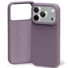Mercury Mercury Silikonska Futrola Za Iphone 17 Pro S Pojačanom Zaštitom