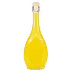 BE 20x Iris bočica za medovine i tinkture 500 ml