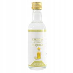 BE Esencija okusa tekile NA 11L vrlo učinkovit domaći alkohol