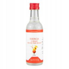 BE Esencija okusa SEX ON THE beach za domaće alkoholno piće od 14 l