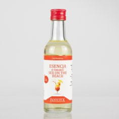 BE Esencija okusa SEX ON THE beach za domaće alkoholno piće od 14 l