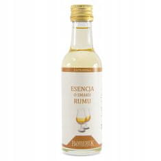 BE Esencija ruma za 16L, vrlo učinkovita za alkohol, votku, mjesečinu, liker