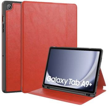 Etui clear card pencil za Samsung Galaxy Tab A9 8,7" 2023 X110 / X115
