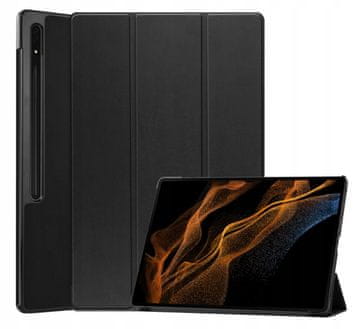 Etui za SAMSUNG GALAXY TAB S8 PLUS 12,4 X800 X806
