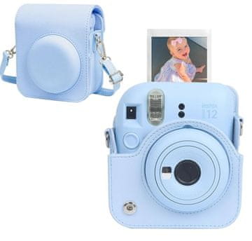 Etui za fotoaparat FujiFilm Instax Mini 12
