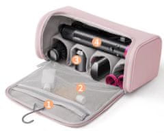 Putna torbica kozmetička za Dyson Multistyler Airwrap Supersonic