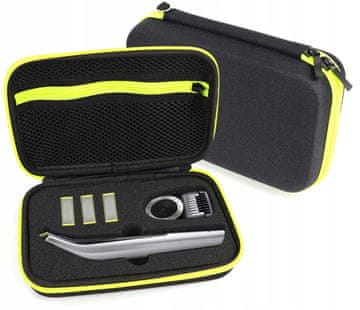 Etui za Philips OneBlade PRO nastavci za trimmer oštrica