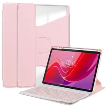 Torbica s tipkovnicom za Lenovo Tab M11/K11/K11E 10.95" 11" TB330FU TB330XU TB331FC