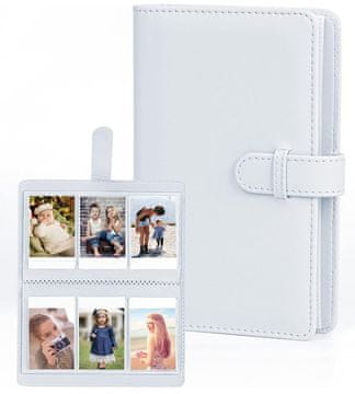 Foto album 108 za Fujifilm INSTAX Mini 12 40 11 9 8 7 EVO Link LiPlay