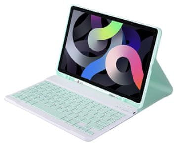 Etui tipkovnica za Samsung Galaxy Tab S6 Lite 10.4