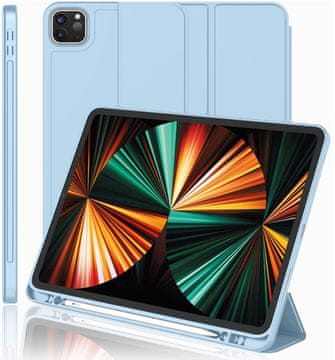 Torbica SMART PENCIL za Apple iPad PRO 11 4. generacije 2022
