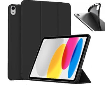 Etui Smart Case za Apple iPad 10.9 10. generacije 2022 / iPad 11 A16 11. generacije 2025