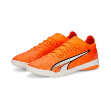 Puma Muške halove Puma Ultra Match IT narančaste 10722101 r 37.5