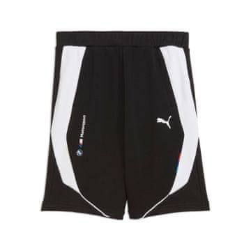 Puma BMW MMS dječje kratke hlače crne 63064801 r 122