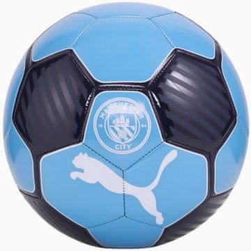 Puma Puma unisex lopta MCFC ESS granatna 08441603 r 5