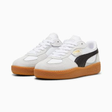 Puma Dječje sportske tenisice Puma PALERMO MODA JR bijele 39885501 r 37.5