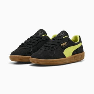 Puma Dječje sportske cipele Puma PALERMO JR crne 39727125 r 36