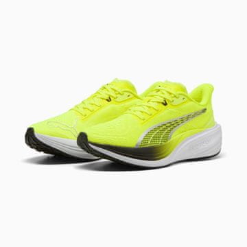 Puma Muške trkačice Puma DARTER PRO žute 31015213 r 44