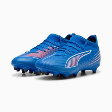 Puma Dječje nogometne kopačke ULTRA 6 MATCH FG/AG JR plave 10851501 r 37