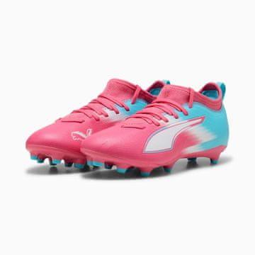 Puma Dječačke kopačke Puma ULTRA 6 MATCH RE-CHARGE FG/AG JR 10876701 veličina 35.5