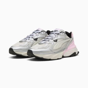 Puma Ženske sportske cipele Puma FADE NITRO LS srebrne 40620309 r 36