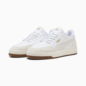 Puma Muške sportske cipele Puma SHUFFLE DOWNTOWN OG bijele 40384005 r 41
