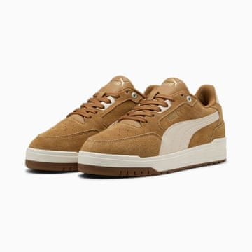 Puma Muške sportske cipele Puma SHUFFLE DOWNTOWN smeđe 40259707 r 44.5