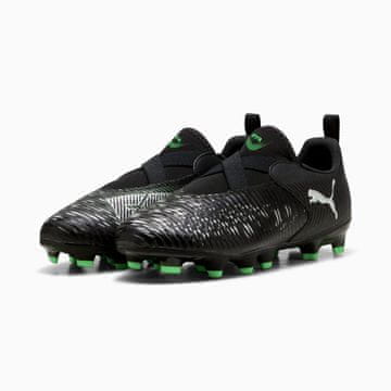 Puma Dječački kopačke Puma future 8 match ll fg/ag jr crne 10828502 r 38