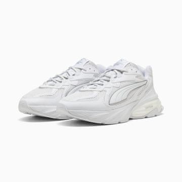 Puma Muške sportske cipele Puma fade nitro ls bijele 40620306 vel. 44.5