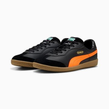 Puma Muške haljinke Puma KING 21 IT crne 10669616 r 42