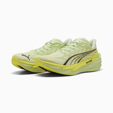 Puma Muške trkaćice Puma DEVIATE NITRO 4 zelene 31212304 r 42