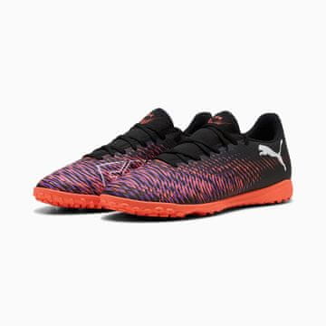Puma Turfy muške Puma FUTURE 8 PLAY TT crne 10837801 r 44.5