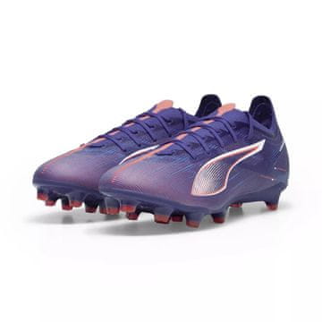 Puma Kopačke za muškarce Puma ULTRA 5 MATCH FG/AG plave 10768701 r 44.5