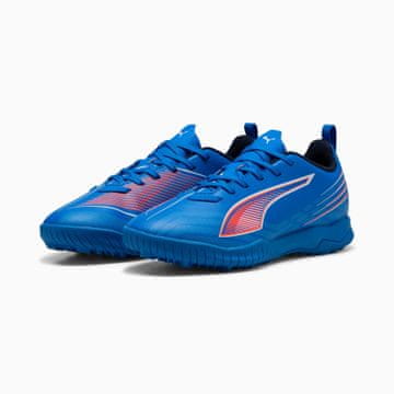 Puma Dječje turfy Puma ULTRA 6 PLAY TT JR plave, 10854401, r 37.5