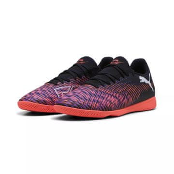 Puma Muške FUTURE 8 MATCH FG/AG crne 10814001 veličina 43