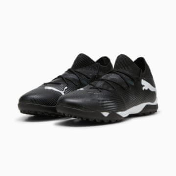 Puma Muške turfe Puma FUTURE 7 MATCH TT crne 10772002 r 42