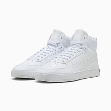 Puma CAVEN MID SD EMB uniseks sportske cipele bijele 40179901 r 43
