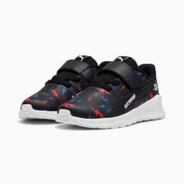 Puma Dječje cipele Puma BMW MMS ANZARUN LS AC+ crne 30848301 r. 28.5