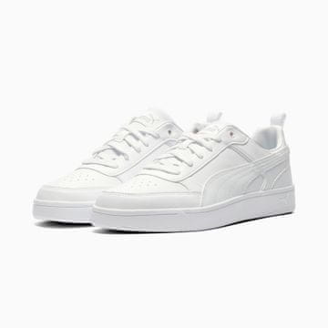 Puma Muške sportske cipele Puma DRIBBLE bijele 40032608 r 44