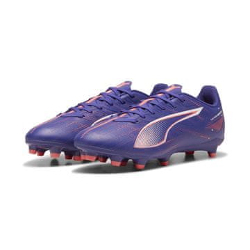 Puma Muške ULTRA 5 PLAY FG/AG plave kopačke 10768901 veličina 44.5