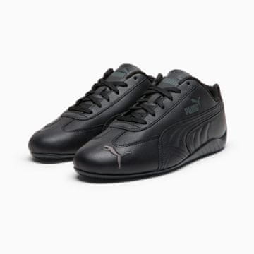 Puma Sportske cipele unisex Puma SPEEDCAT FULL LTHR crne 40544901 r 42