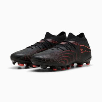 Puma Muške kopačke Puma FUTURE 9 MATCH FG/AG crne 10871302 r 40.5