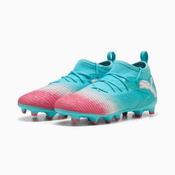 Puma Dječje kopačke Puma FUTURE 8 MATCH RE-CHARGE FG/AG JR 10876201 r 37.5