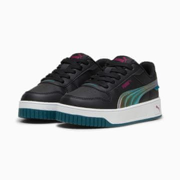 Puma Dječje cipele Puma carina street bouncy sky ps crne 39797602 r 32